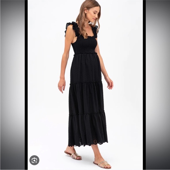 Pietro Brunelli Nap Dress - Picture 4 of 5